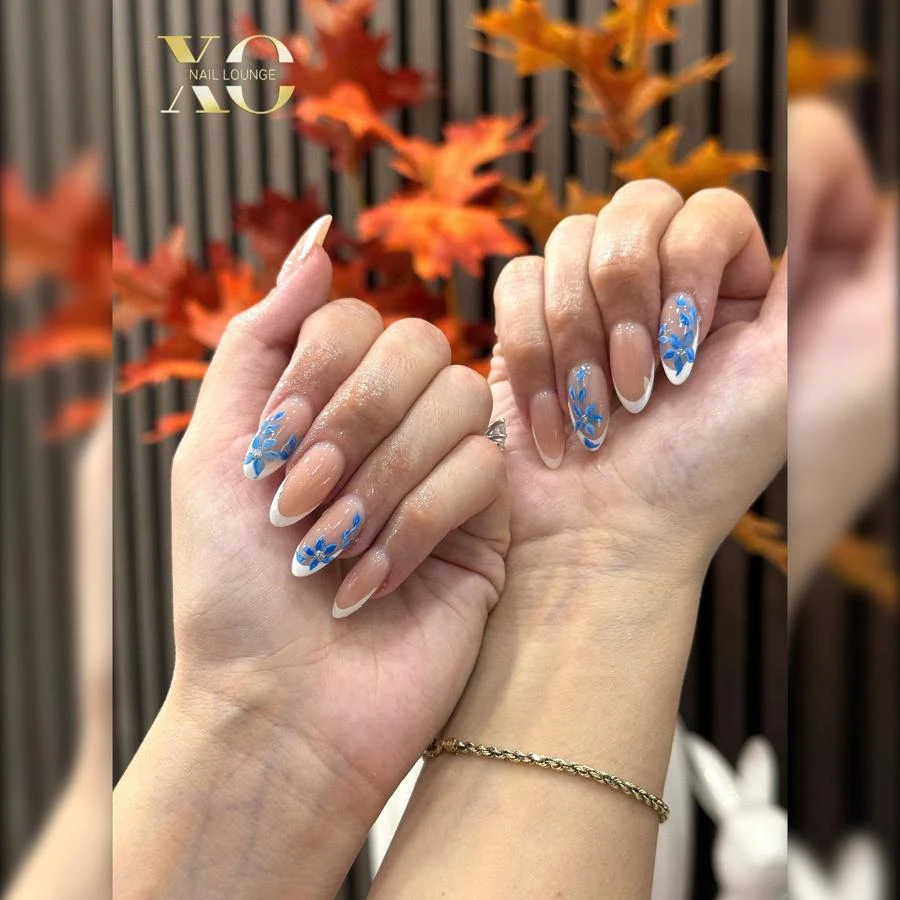 Nail Art Design